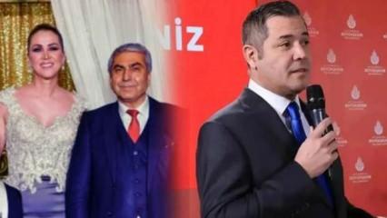 Murat Ongun’un eşini nasıl suça bulaştırdığı ortaya çıktı!