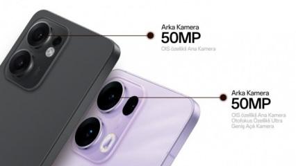 OPPO, yapay zeka ile mobil fotoğrafçılıkta yeni bir çağ başlatıyor