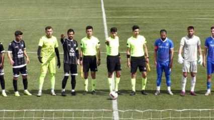 Play-off'a kim yükselecek? Bölgesel Amatör Lig'de son hafta hakemleri belli oldu