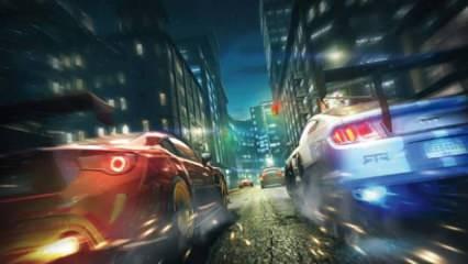 Popüler yarış oyunu ücretsiz oldu! O tarihe kadar Steam'de oynanabilir