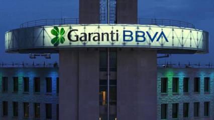 Garanti Bankası mobil uygulaması düzeldi! Bankadan açıklama geldi