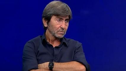 Rıdvan Dilmen, Trabzonspor - Galatasaray maçı öncesi iddialı konuştu: Adım kadar eminim