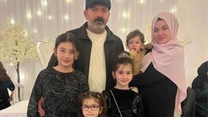 Fransa'dan kahreden haber! Rizeli ailenin 3 çocuğu öldü...
