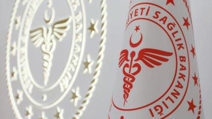 Sağlık Bakanı Memişoğlu'ndan atama müjdesi