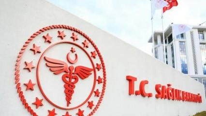 Sağlık Bakanlığı 3 bin 658 işçi alımı 2025! İşte başvuru tarihi ve süreci  