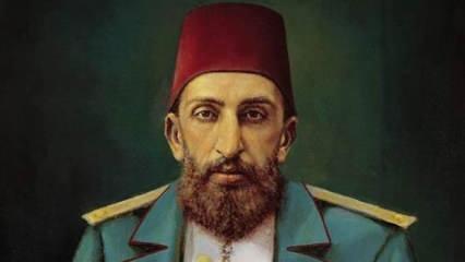 Sultan 2. Abdülhamid’in 71 varisi belli oldu! Mahkeme, gayrimenkulleri mirasçılara vermedi