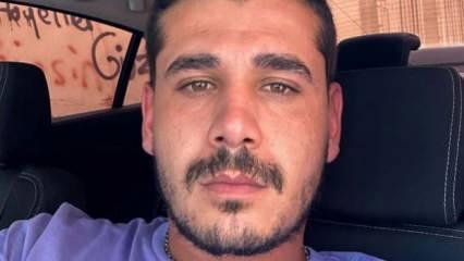 Sen insan olamazsın!