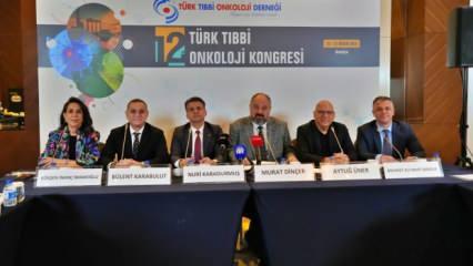 Şifre çözülüyor! Kanserde yapay zekâ detayı