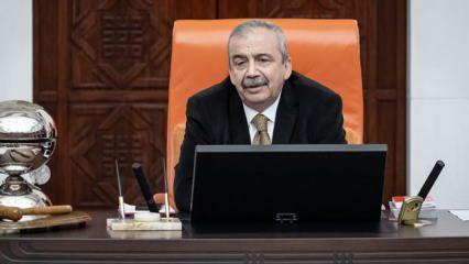 Sırrı Süreyya Önder’in vasiyeti ortaya çıktı! Cenaze töreninde açıklamış