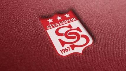 Sivasspor'da 4-1'lik Galatasaray yenilgisi istifa getirdi