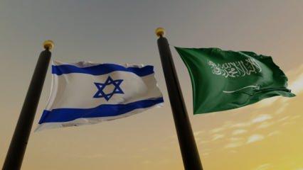 Suudi Arabistan ve Ürdün'den, İsrail'e kınama! Suriye'den uyarı! "Reddediyoruz"