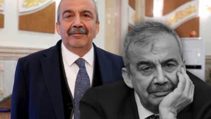 Sırrı Süreyya Önder'in cenaze programı belli oldu! DEM Parti açıkladı: Tarih değişti
