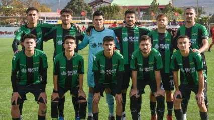 Süper Lig efsanesinin kadrosunda 11 oyuncu kalmadı, ligden çekildiler