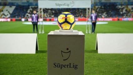 Süper Lig ekibi 'revire' döndü: 9 eksikle deplasmana gidecekler