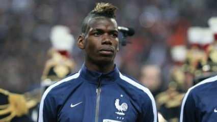 S&uuml;per Lig ekipleriyle anılan Pogba futbola geri d&ouml;n&uuml;yor: Adresi belli oldu