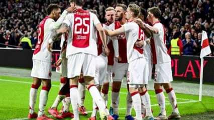 Süper Lig'de eleştiri oklarının hedefindeydi! Avrupa'da şampiyonluğa koşuyor!