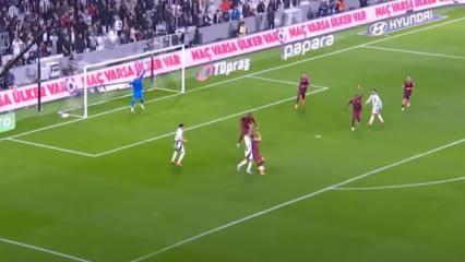 Süper Lig'de haftanın VAR kayıtları açıklandı
