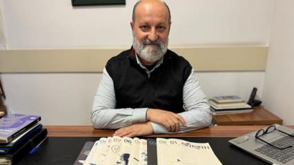 Sürgün dergisi, genç yazarları edebiyat dünyasına kazandırıyor