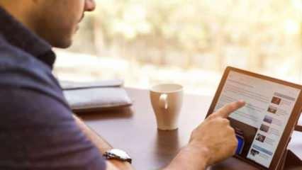 Tablet alacaklar dikkat! İşte 10 bin TL altı kaliteli tabletler