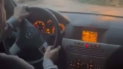 Taksici, uygulamadan çağırdığı korsan taksiciyi polise yakalattı