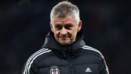 Tam 22 yıl geçti: Solskjaer, Lucescu'yu unutturabilir