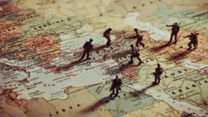 Tarihe ve coğrafyaya dost olmak