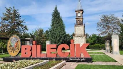 Tarihin izinde bir yolculuk: Bilecik gezi rehberi