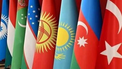 TDT üyesi ülkelerin tutumunda Yahudi parmağı var