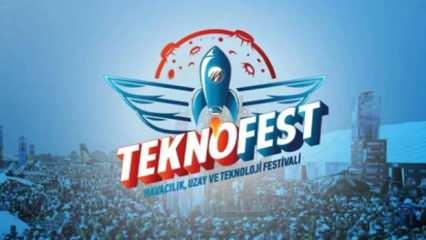 Teknofest 2025 Kıbrıs'ta yapılacak: İşte tarihi ve zamanı