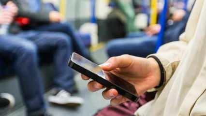 Ticaret Bakanlığı duyurdu! 4 cep telefonu modeli piyasadan toplatılıyor!