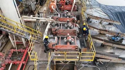 TPAO'dan Avrupa'da ilk yatırım! Petrol ve doğal gaz arayacak