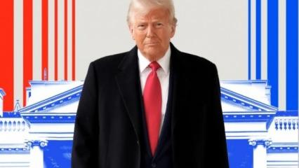 Trump ilk 100 gününde dünyayı salladı! İşte vergiler, Çin, Kanada, Grönland karmaşaları