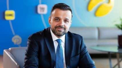 Turkcell'den 5G devrimi: Karadan denize ilk bağlantı gerçekleşti