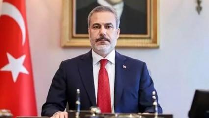 Türkiye ile İsveç arasındaki kritik toplantı yarın yapılacak