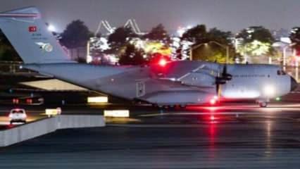 Türkiye, Pakistan'a 6 uçak dolusu silah gönderdi iddiası! Son dakika açıklaması