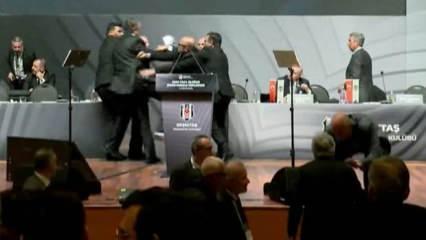 Hasan Arat ve Tevfik Yamantürk için ihraç kararı!