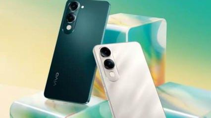 vivo, uygun fiyatlı yeni modeli Y37c ile vitrine çıktı