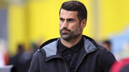 Volkan Demirel, 'Osimhen' gerçeklerini açıkladı: Acun Ilıcalı'ya sert çıktı