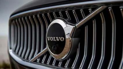 Volvo'dan Türkiye hamlesi: O model artık Türkiye'ye geliyor!