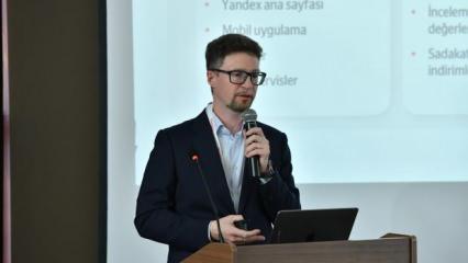 Yandex Türkiye yayıncı programını başlattı