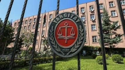 Yargıtay'dan emsal nafaka kararı
