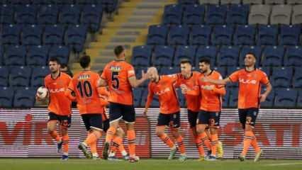 Yeni takımı belli oldu! Başakşehir satış rekoru kıracak