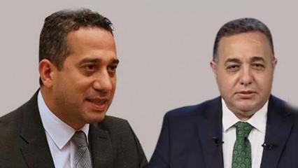 Zafer Şahin'den CHP'li Başarır'a sert tepki! 'İftiralarına devam et'