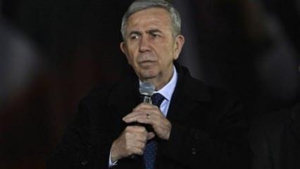Zekeriya Say yazdı: Yavaş&rsquo;ın g&ouml;zlerinde &lsquo;siyah bant&rsquo; mı var?