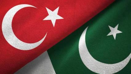 1947'den beri devam eden dostluk: Türkiye ile Pakistan neden kardeş ülke?
