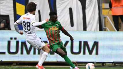 1. Lig'e veda eden son takım belli oldu: Son ana kadar umutları vardı