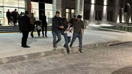 1 yıldır kayıp Nagihan'dan acı haber! Katilin kimliği şoke etti Üzerine beton dökülmüş!