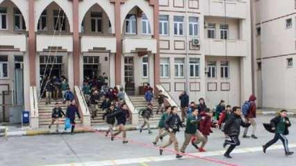 2025 Yaz tatili! İşte karne günü