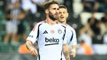 28 gole katkı sağlamıştı: Rafa Silva'dan transfer kararı