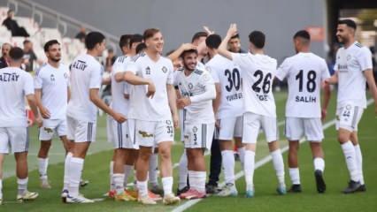 3. Lig'e düşen Süper Lig efsanesinin stoperi boşa çıktı: Devler peşinde